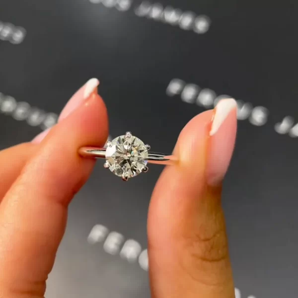 diamond ring